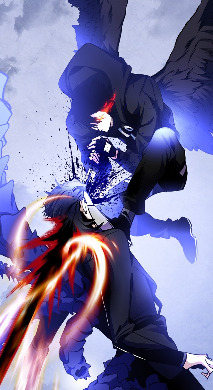 Read Return to Player EN Manga Online