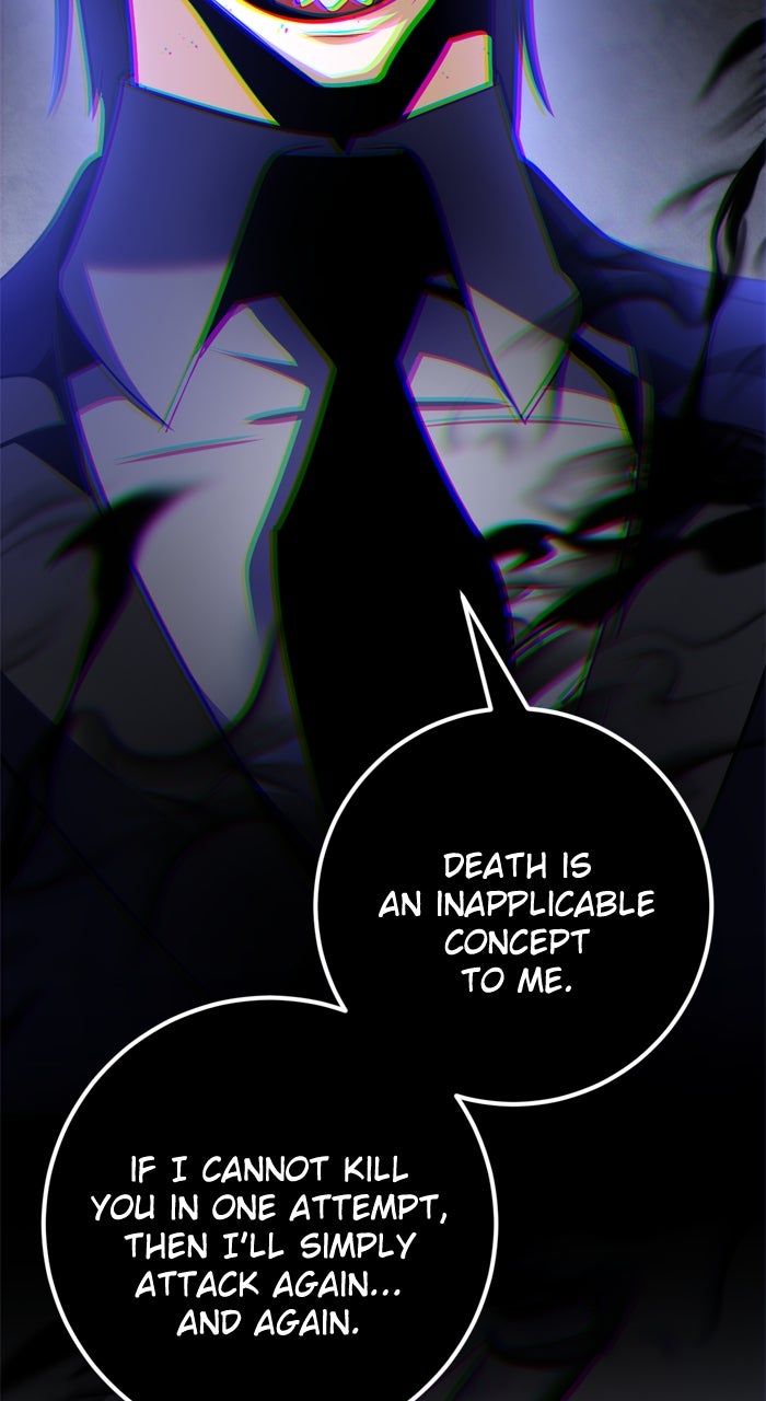 Read Return to Player EN Manga Online