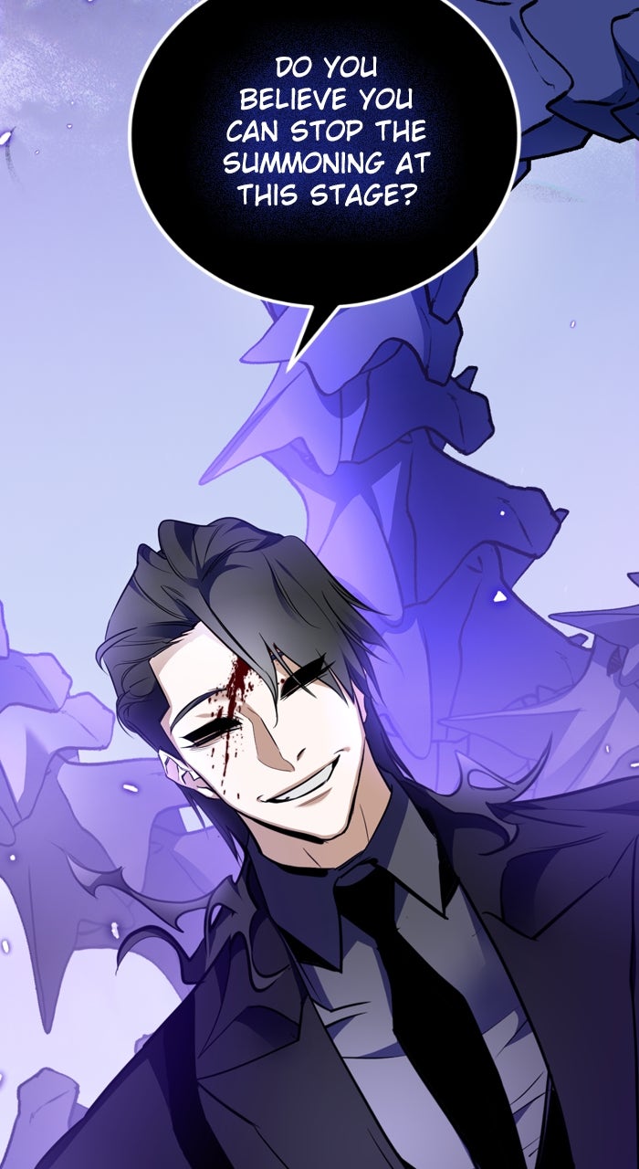 Read Return to Player EN Manga Online