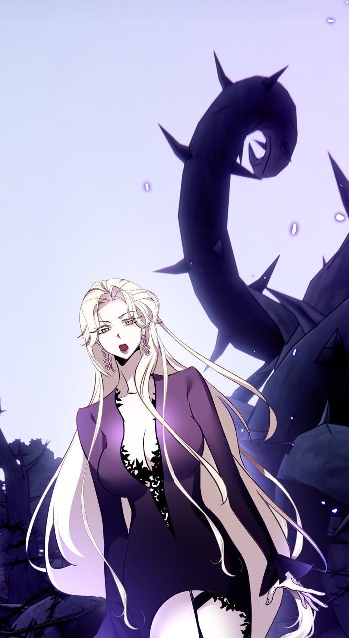 Read Return to Player EN Manga Online