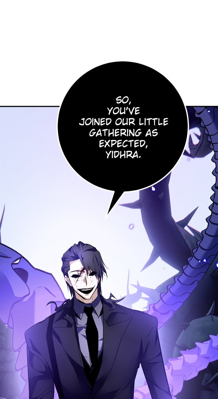 Read Return to Player EN Manga Online