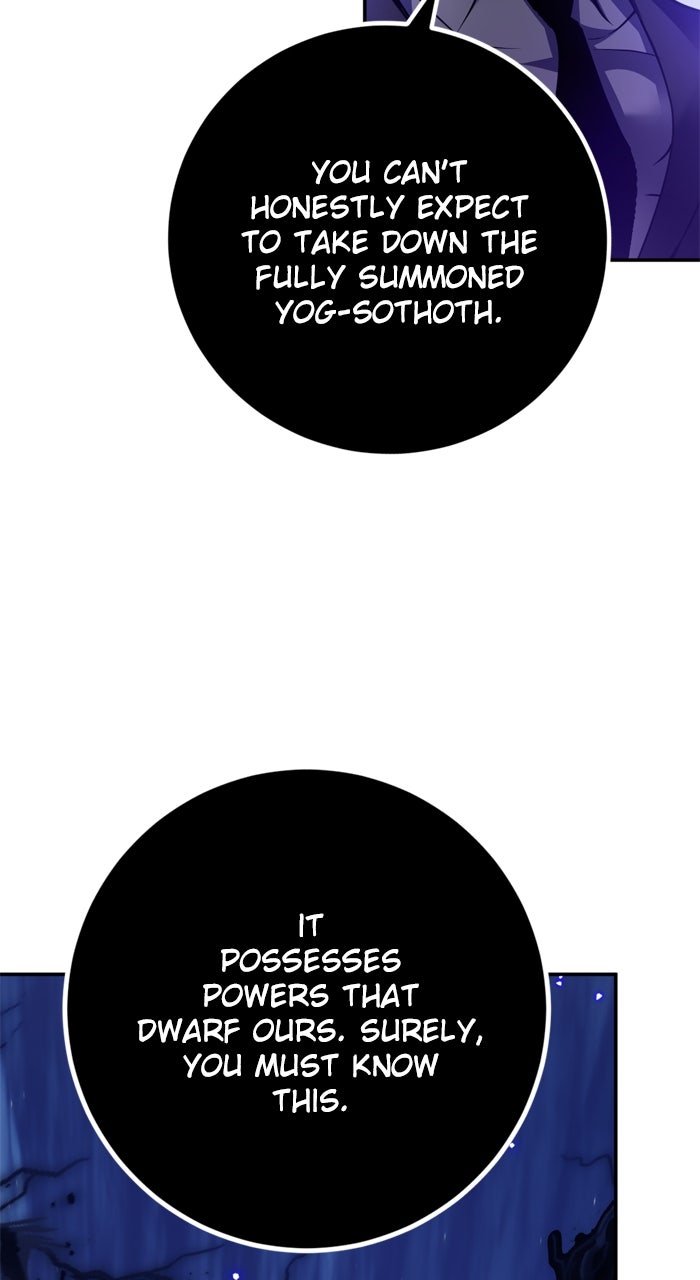 Read Return to Player EN Manga Online