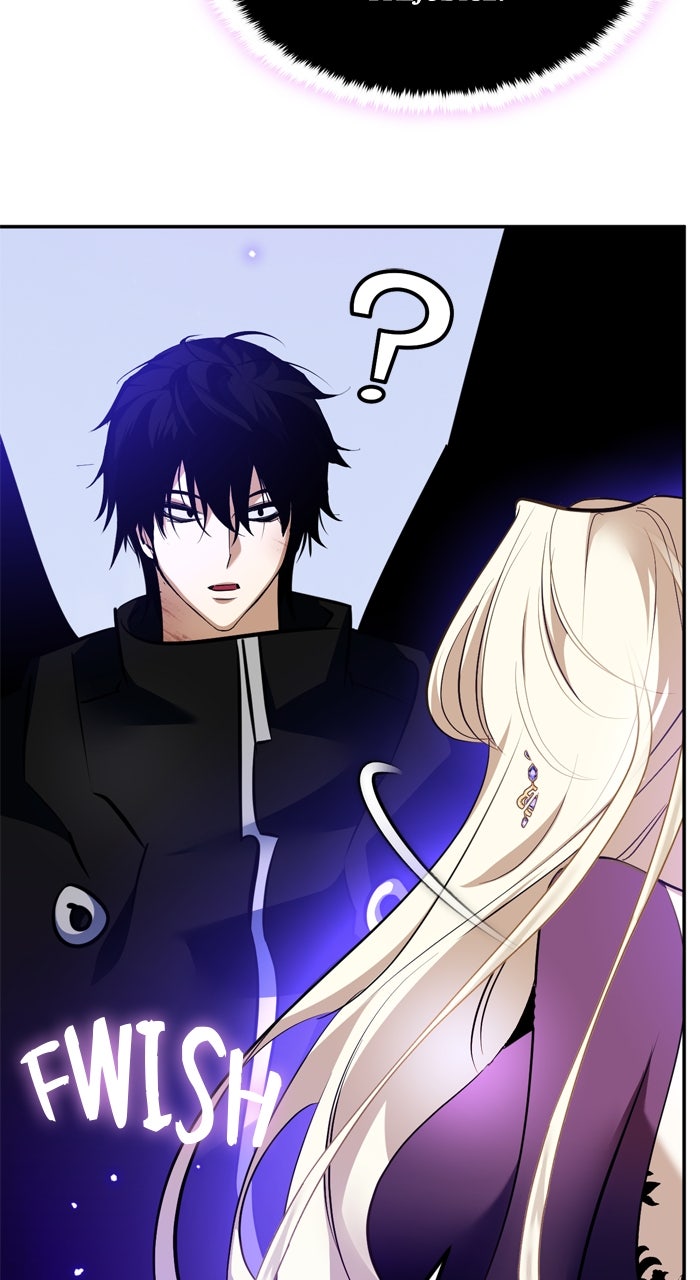 Read Return to Player EN Manga Online