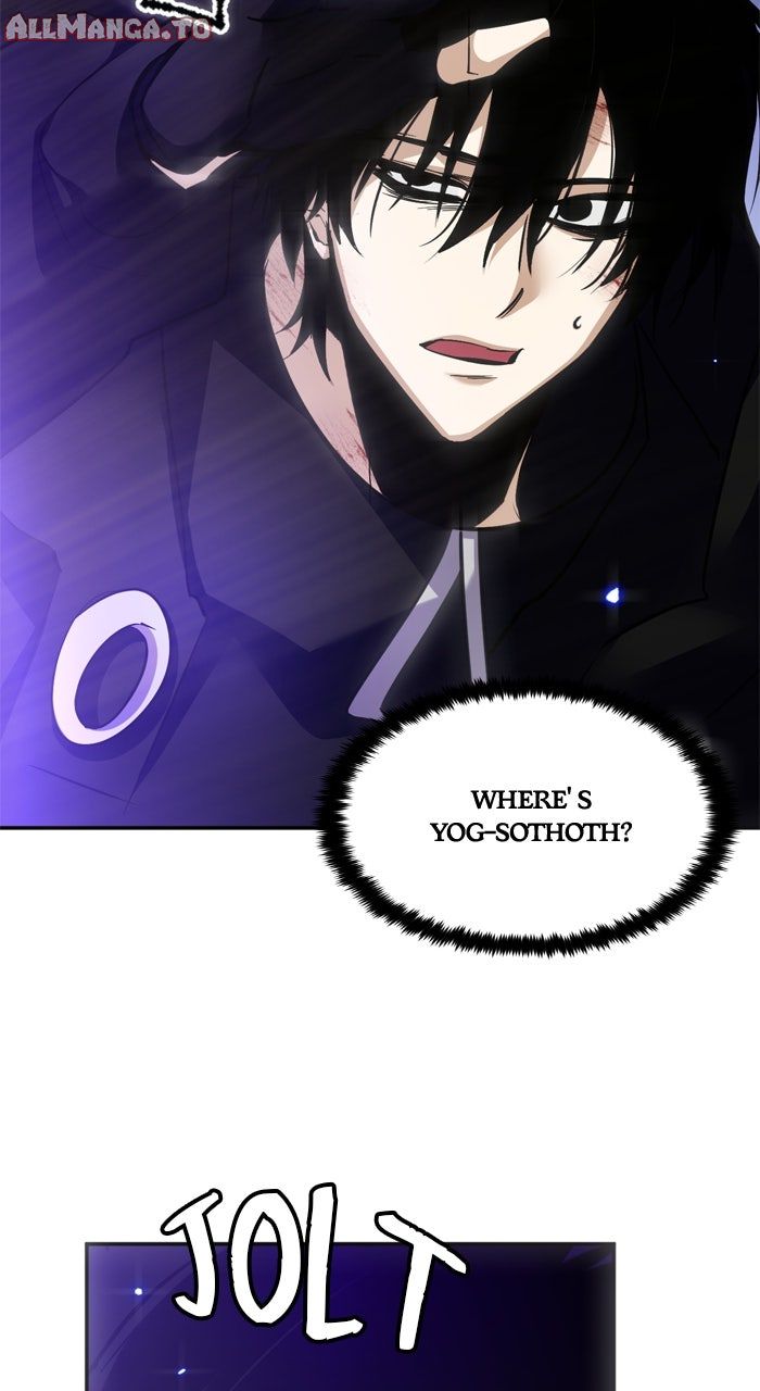 Read Return to Player EN Manga Online