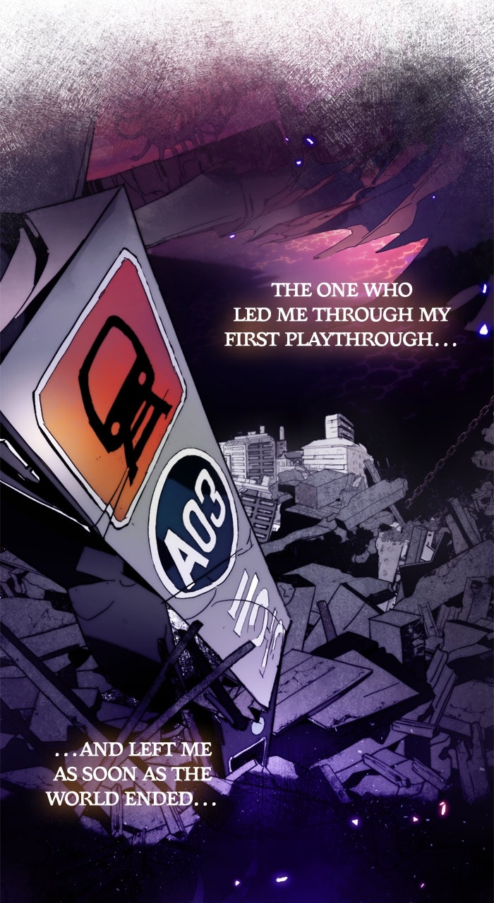 Read Return to Player EN Manga Online