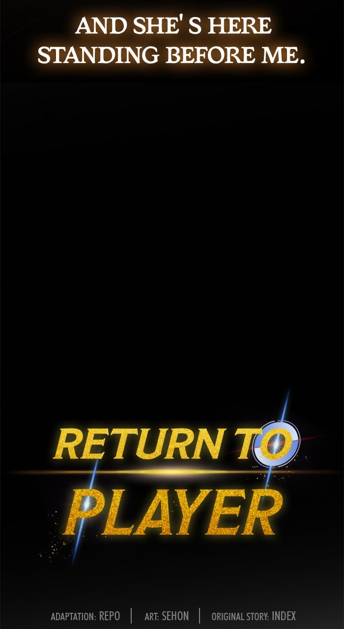 Read Return to Player EN Manga Online