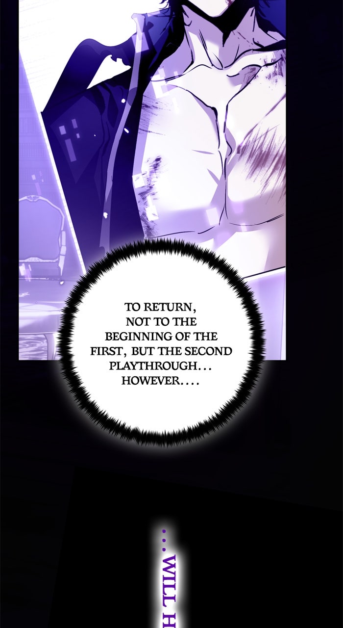 Read Return to Player EN Manga Online