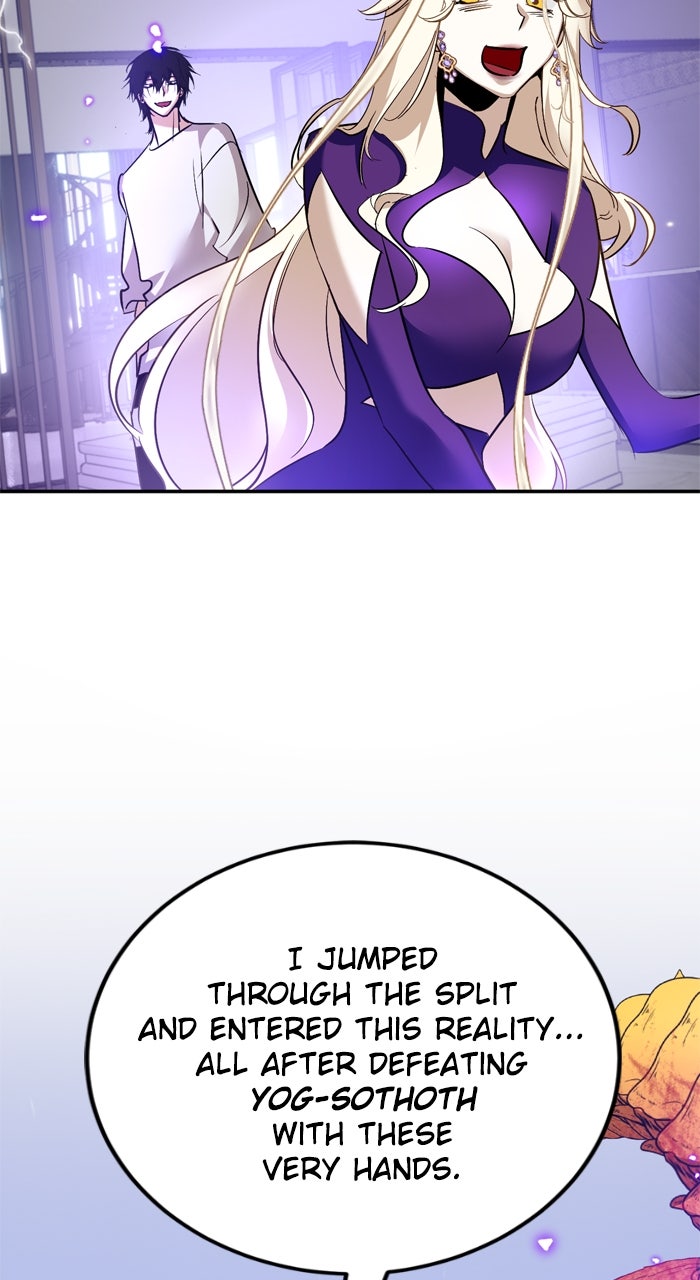 Read Return to Player EN Manga Online