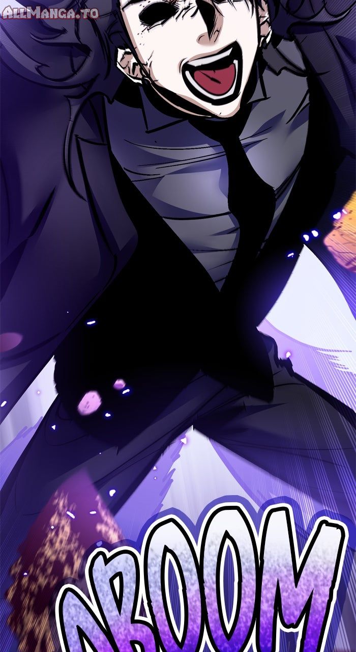 Read Return to Player EN Manga Online