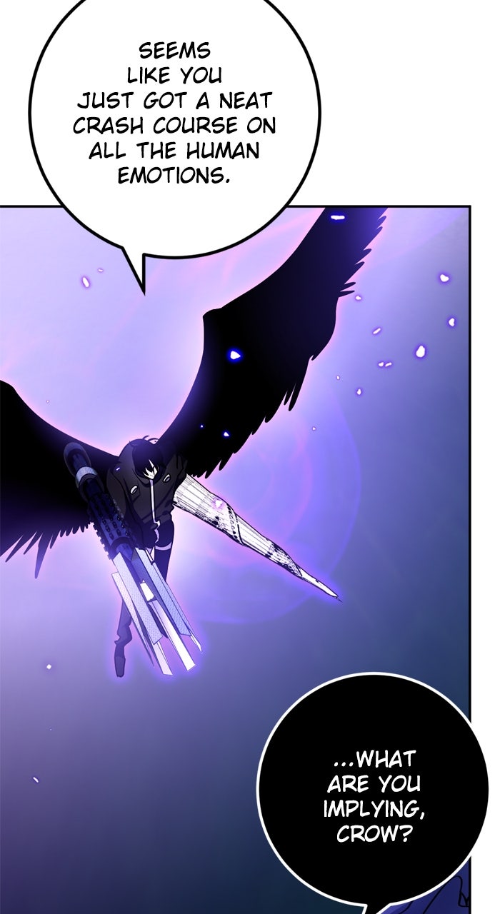 Read Return to Player EN Manga Online