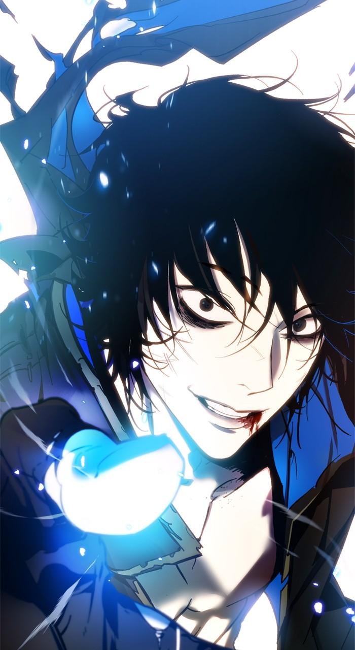 Read Return to Player EN Manga Online