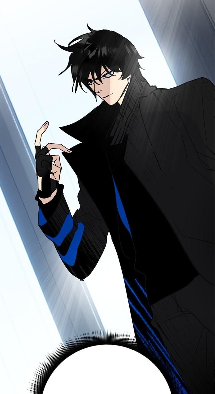 Read Return to Player EN Manga Online