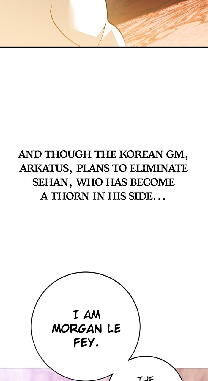 Read Return to Player EN Manga Online