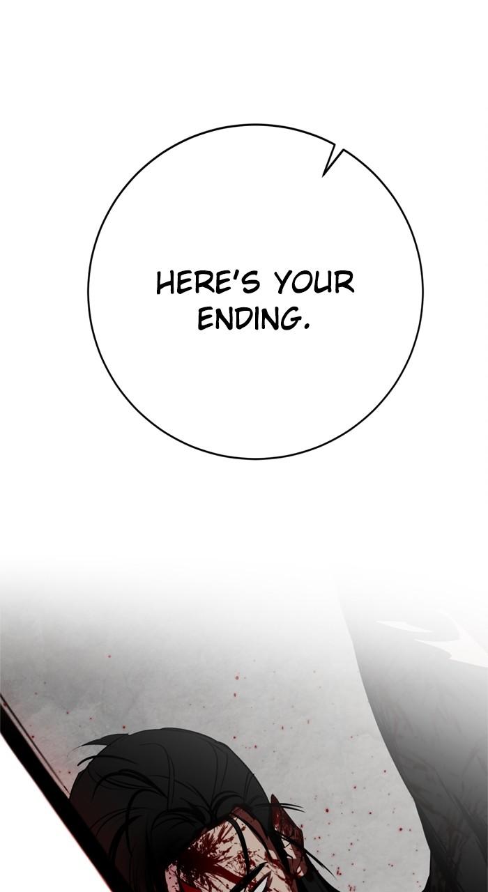 Read Return to Player EN Manga Online