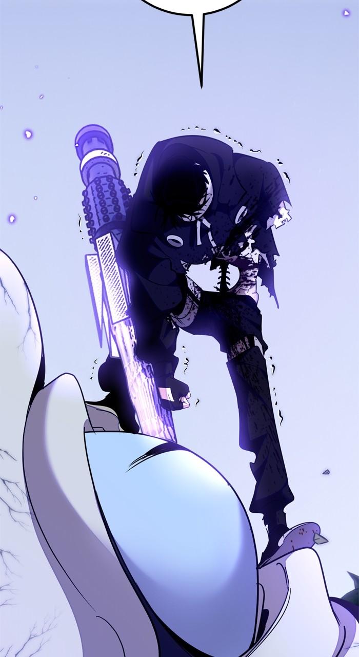 Read Return to Player EN Manga Online