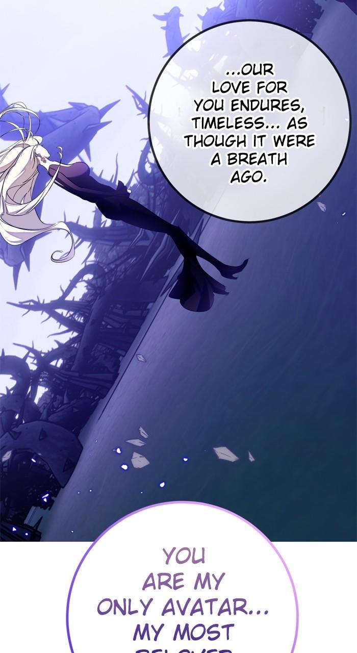 Read Return to Player EN Manga Online