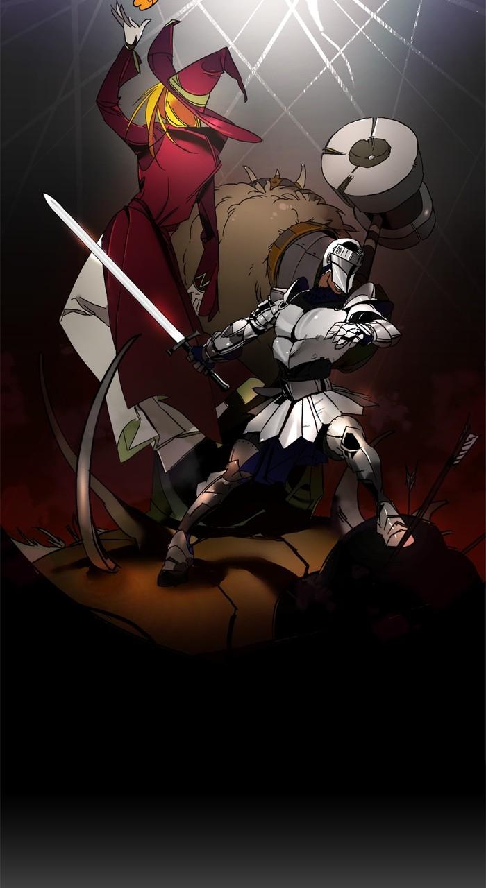 Read Return to Player EN Manga Online