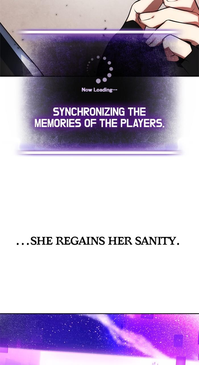 Read Return to Player EN Manga Online