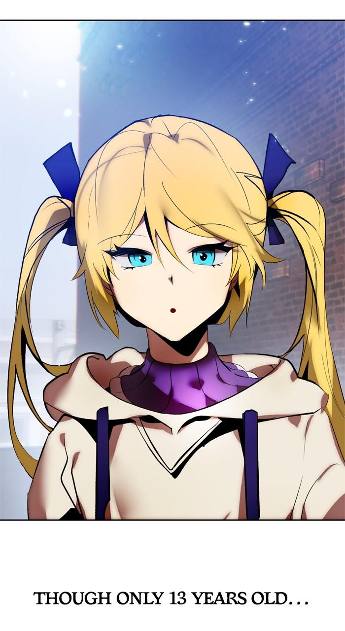 Read Return to Player EN Manga Online