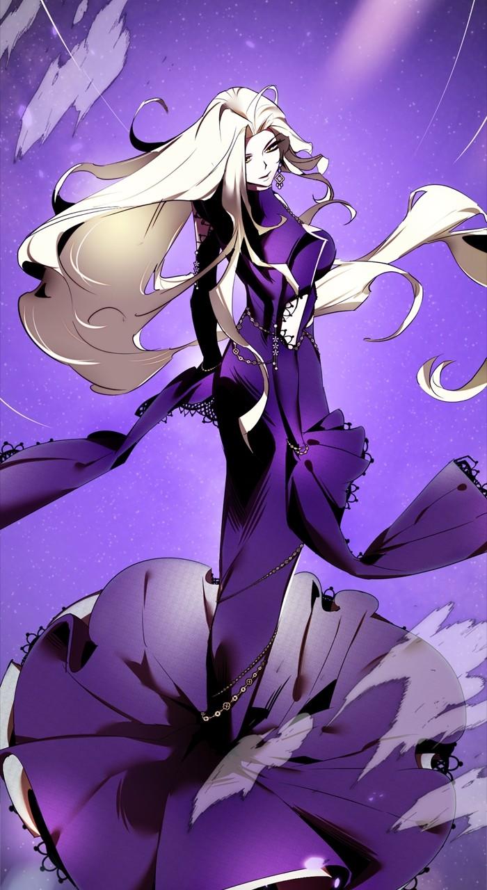 Read Return to Player EN Manga Online