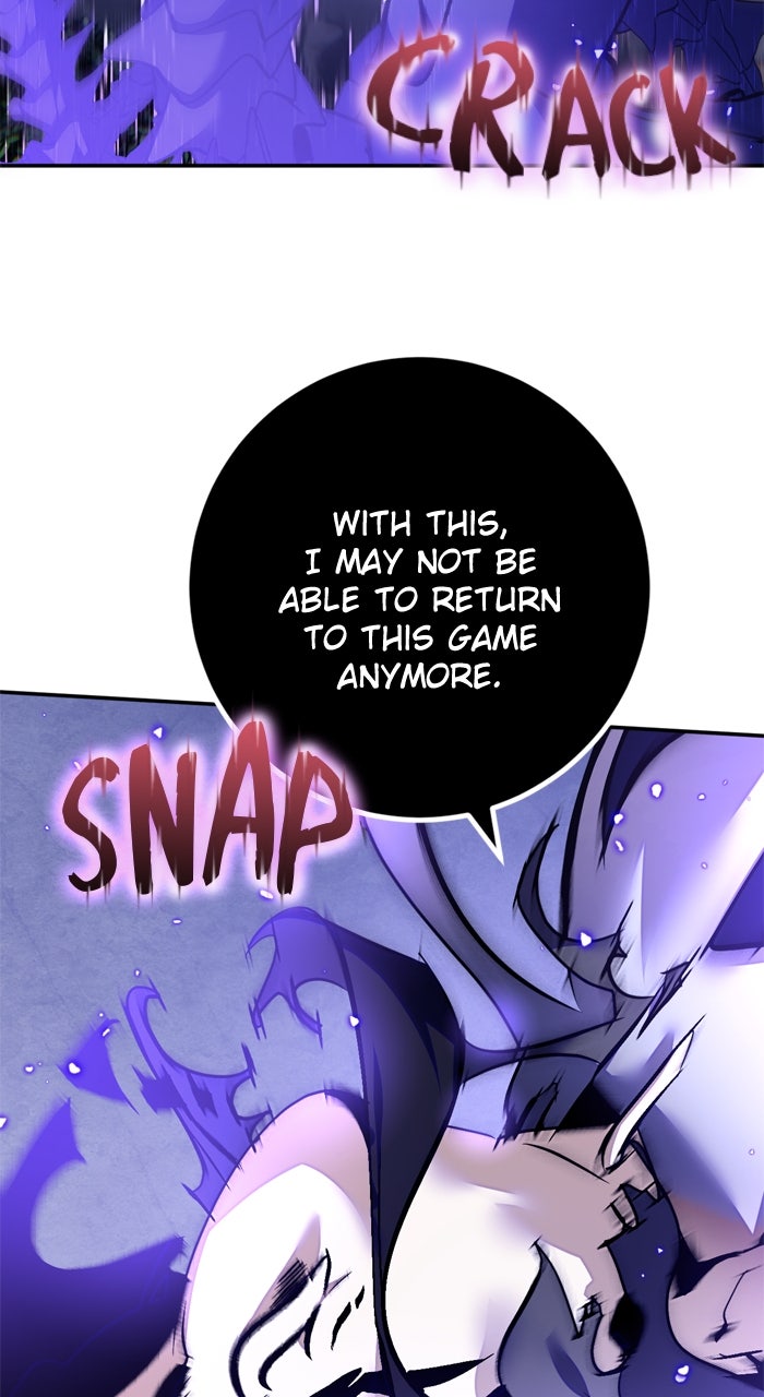 Read Return to Player EN Manga Online