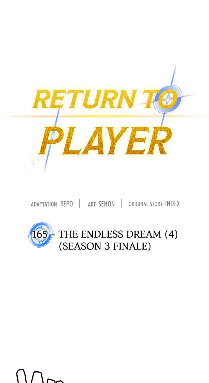 Read Return to Player EN Manga Online