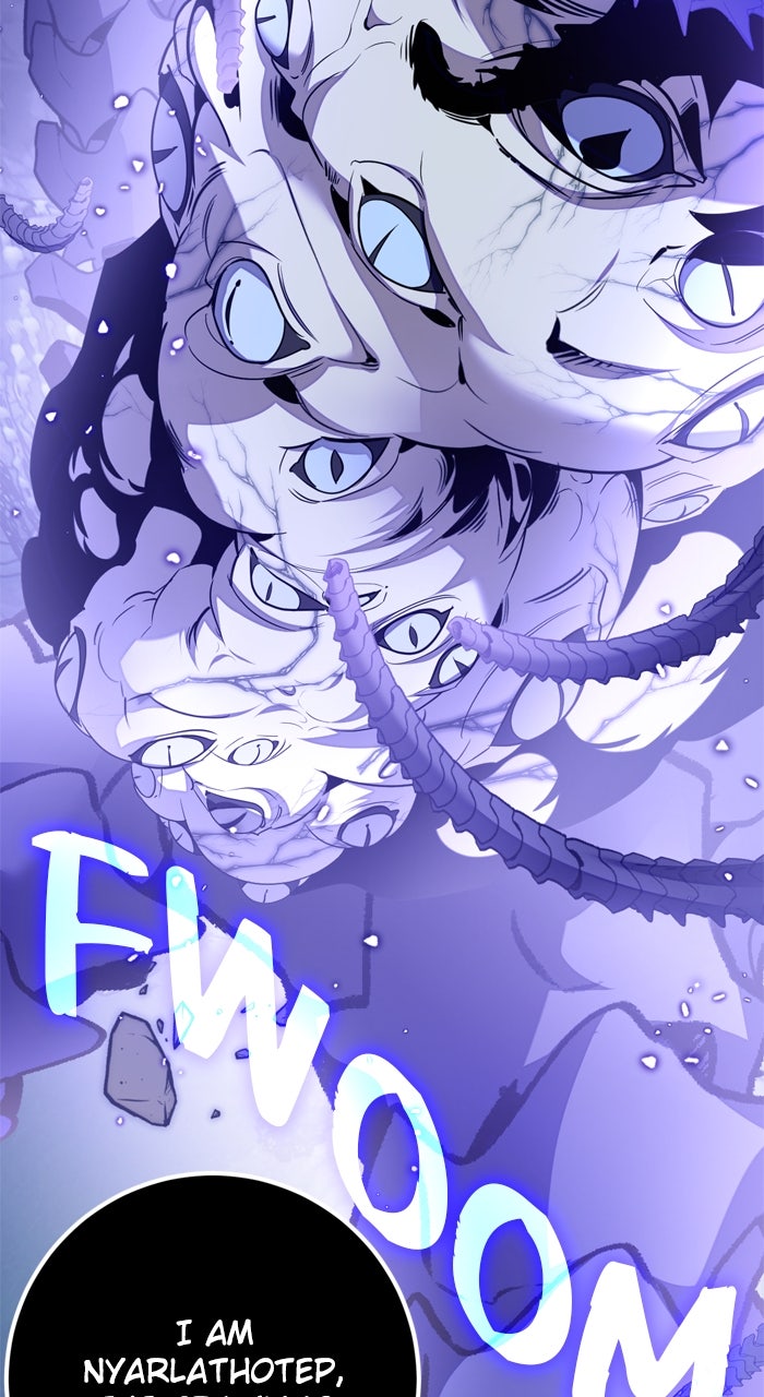 Read Return to Player EN Manga Online