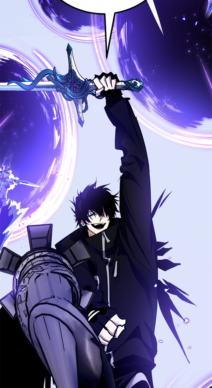 Read Return to Player EN Manga Online