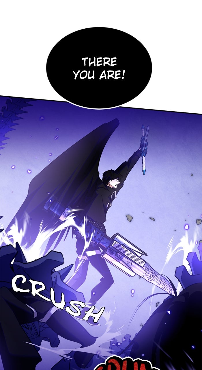 Read Return to Player EN Manga Online