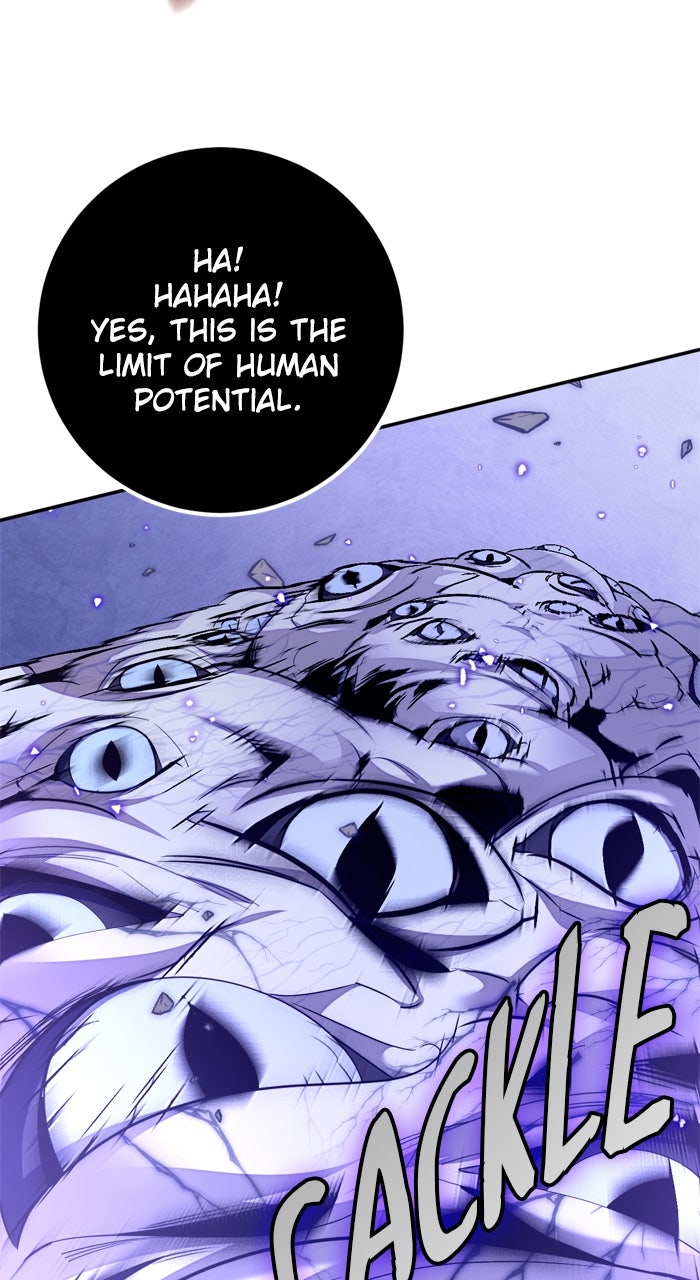 Read Return to Player EN Manga Online