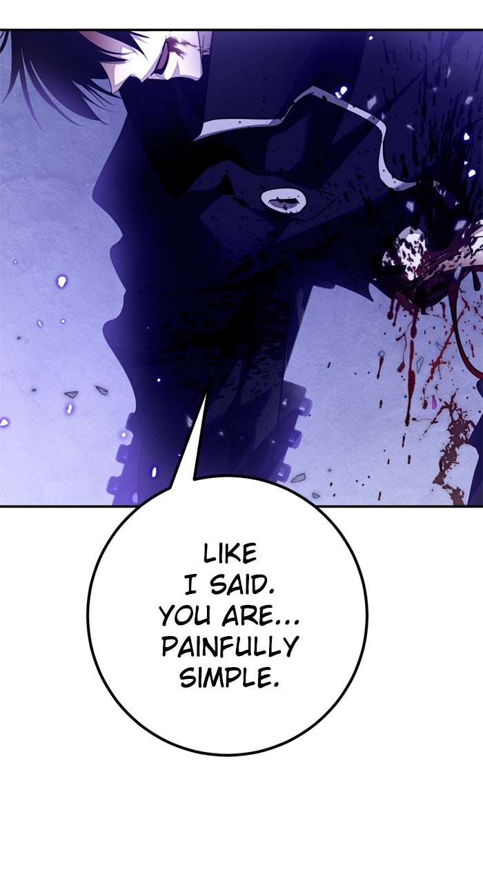 Read Return to Player EN Manga Online