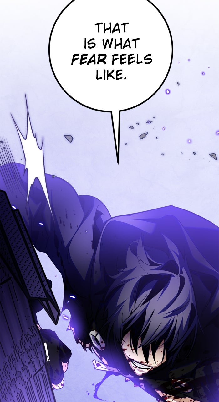 Read Return to Player EN Manga Online