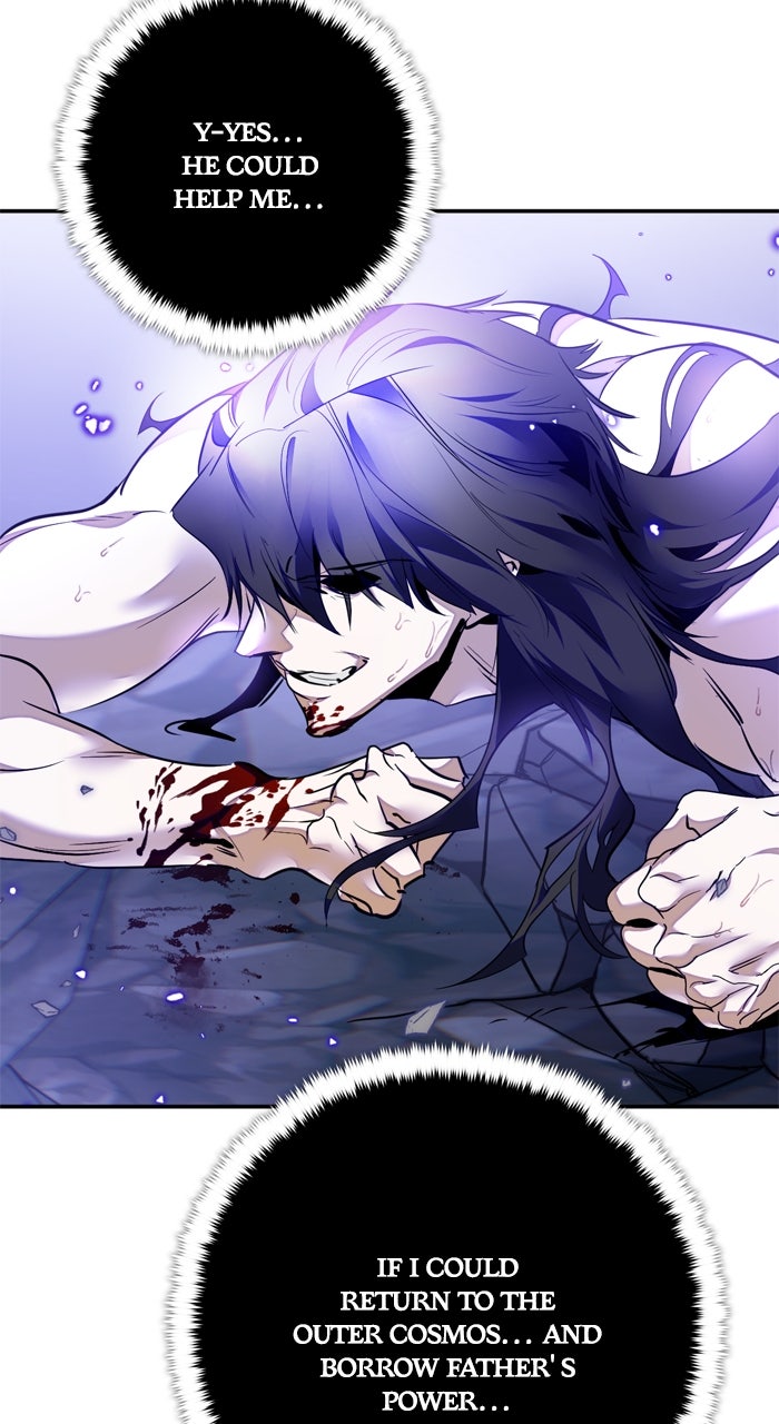 Read Return to Player EN Manga Online