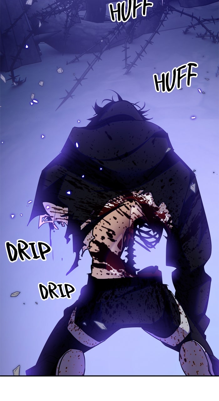 Read Return to Player EN Manga Online