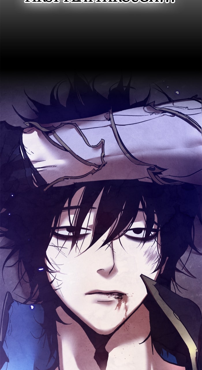 Read Return to Player EN Manga Online