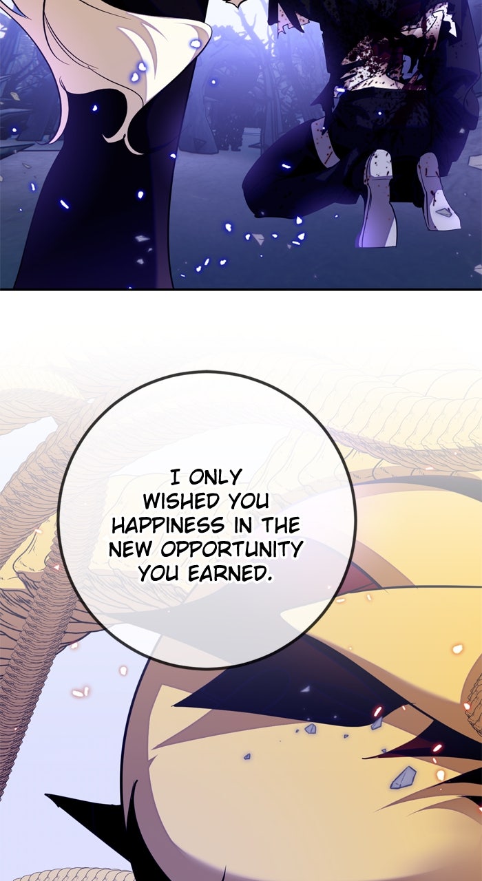 Read Return to Player EN Manga Online