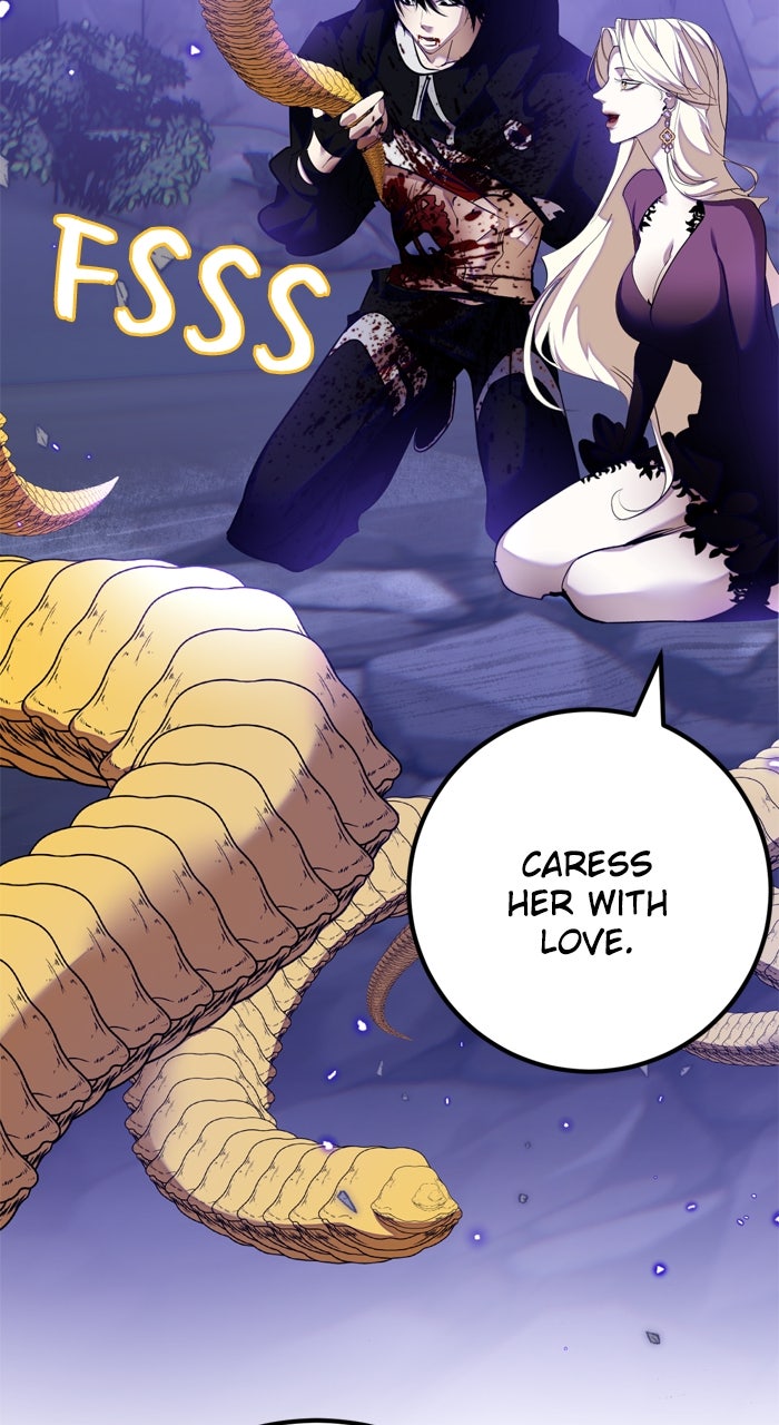 Read Return to Player EN Manga Online