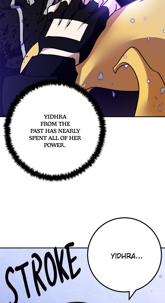 Read Return to Player EN Manga Online