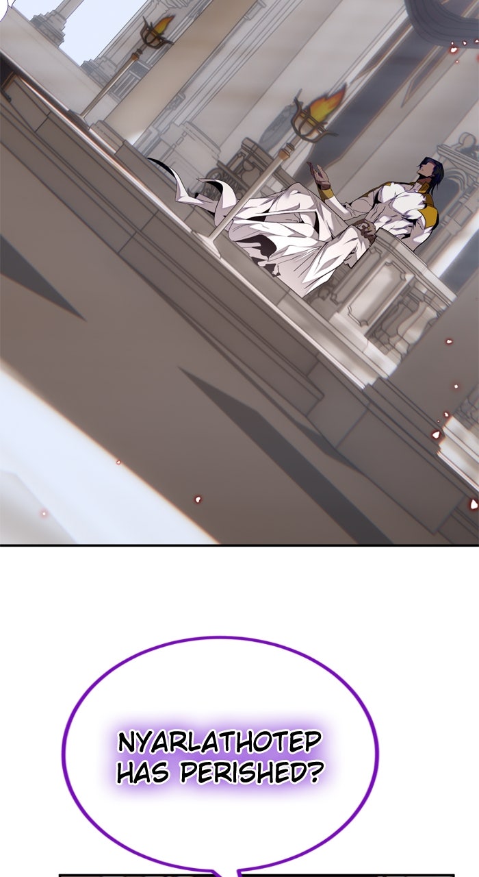 Read Return to Player EN Manga Online