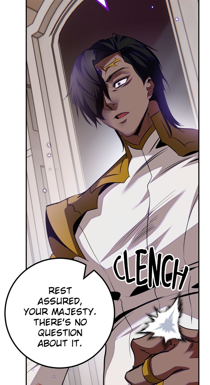 Read Return to Player EN Manga Online