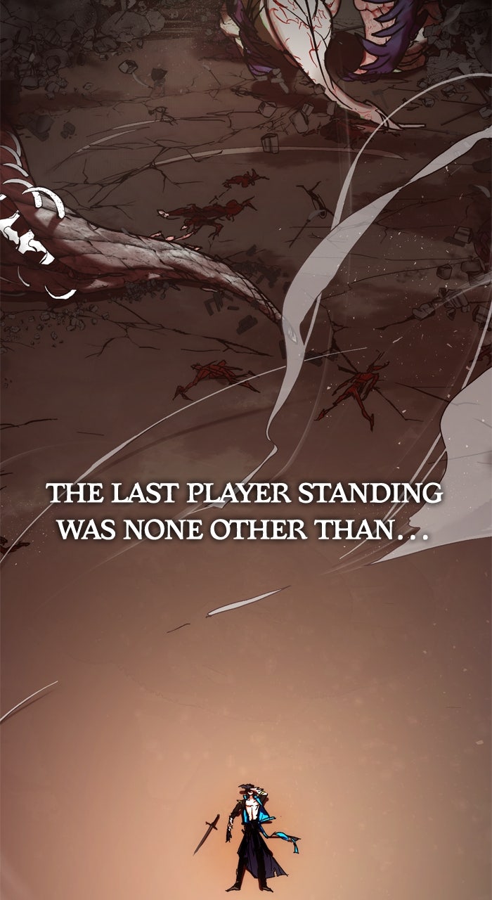 Read Return to Player EN Manga Online