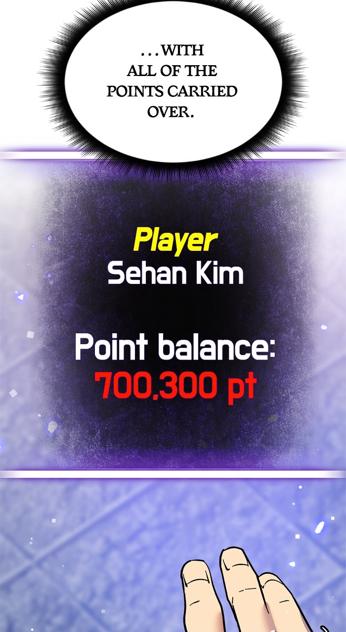 Read Return to Player EN Manga Online