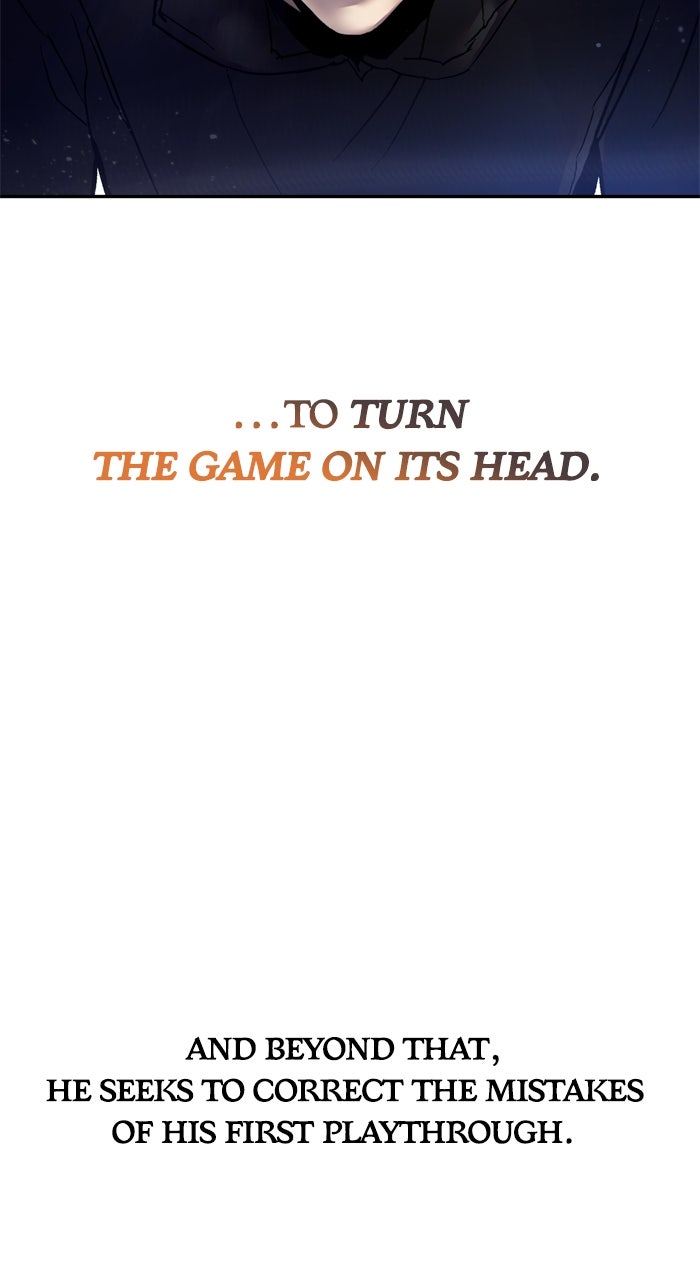 Read Return to Player EN Manga Online