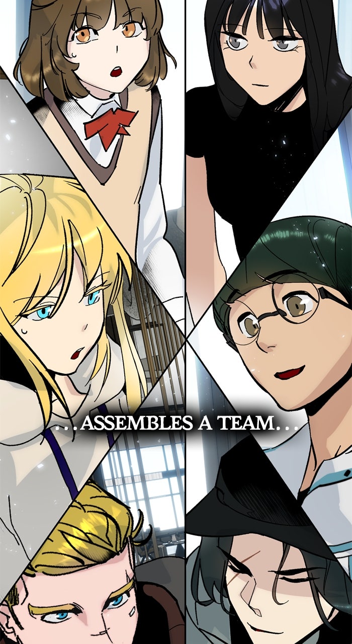 Read Return to Player EN Manga Online