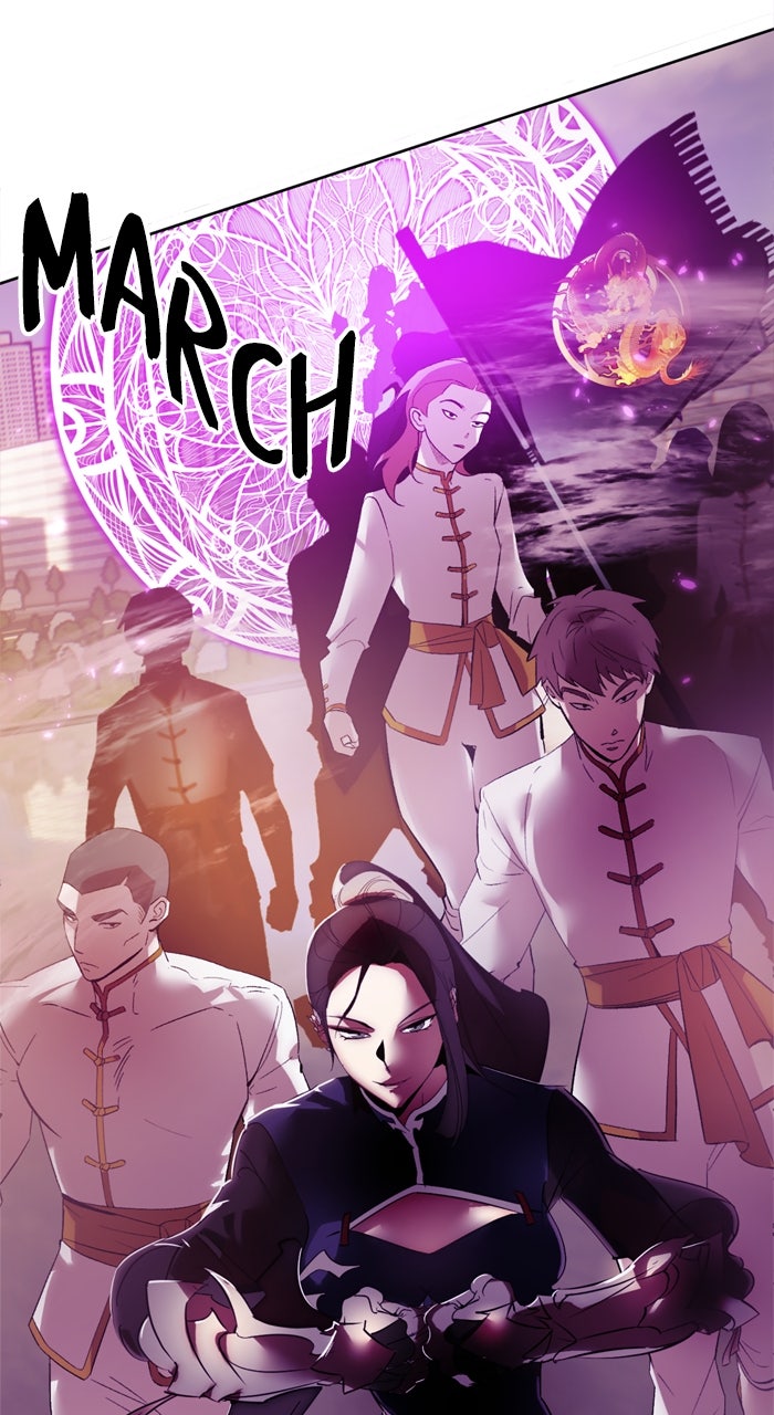 Read Return to Player EN Manga Online