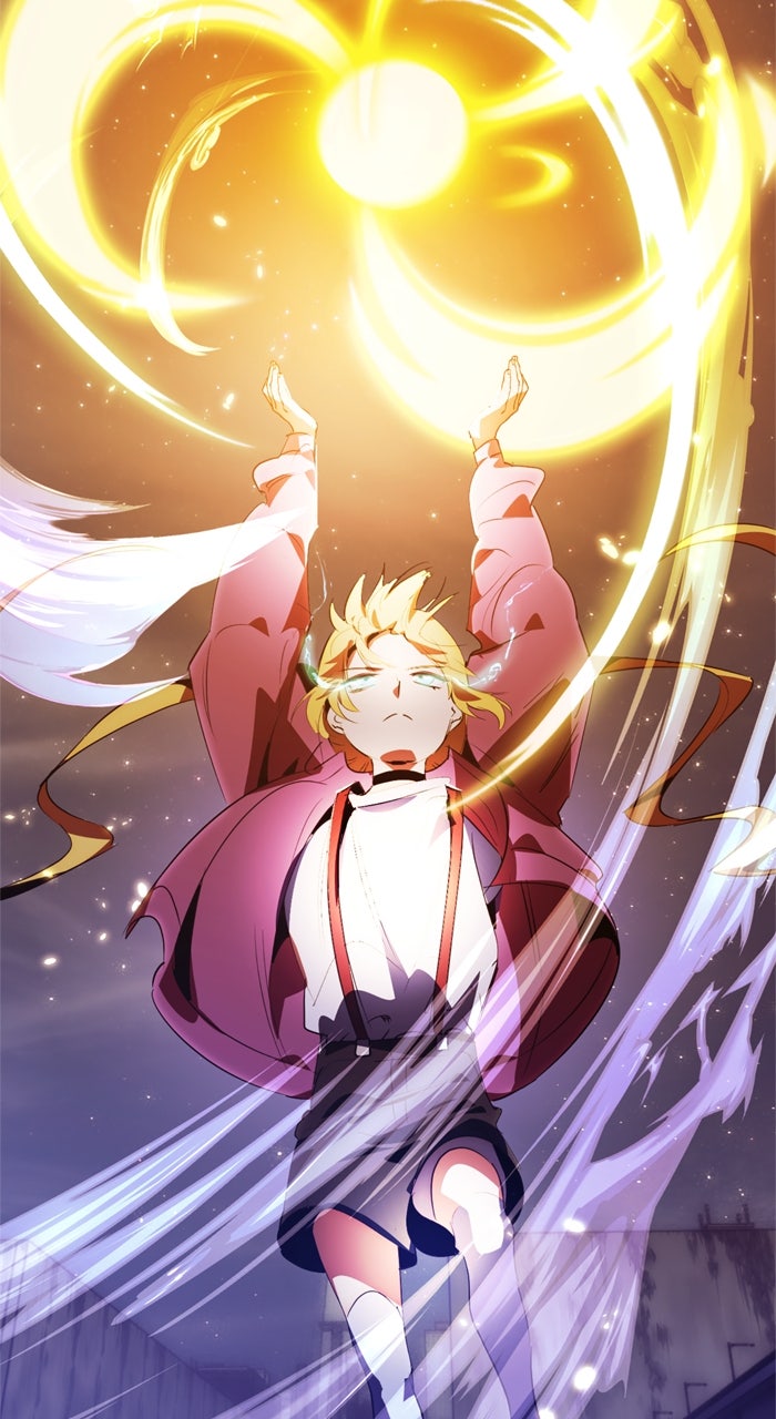 Read Return to Player EN Manga Online