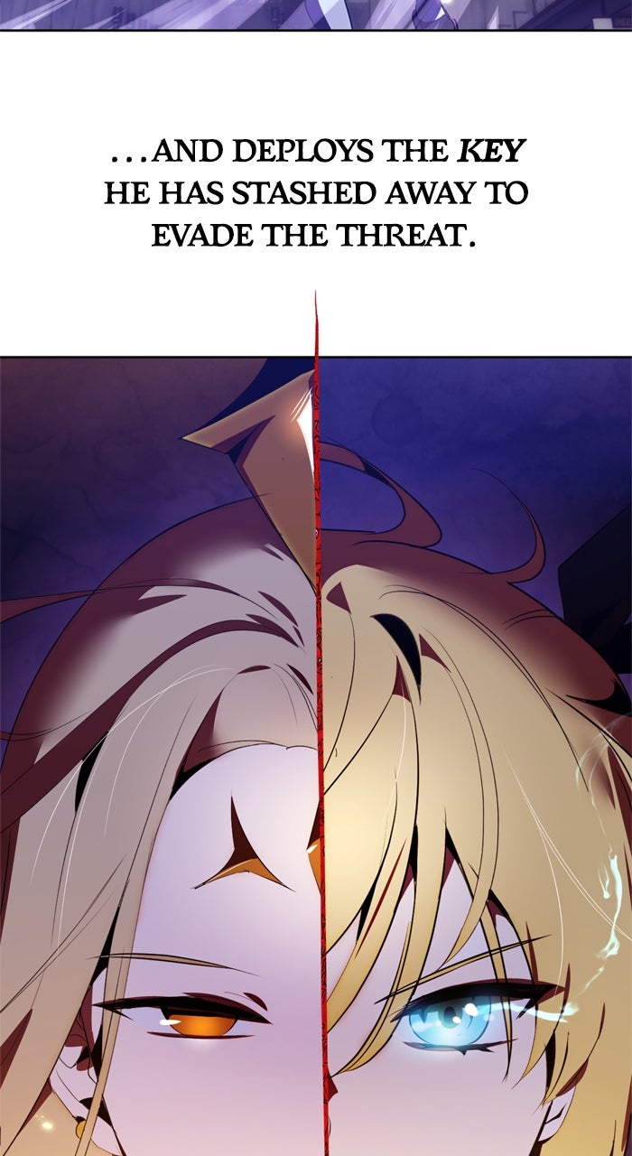 Read Return to Player EN Manga Online