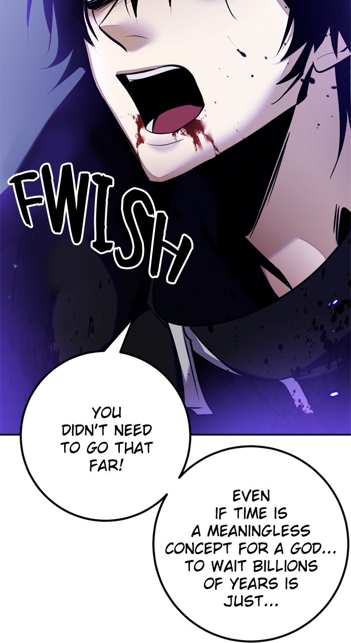 Read Return to Player EN Manga Online