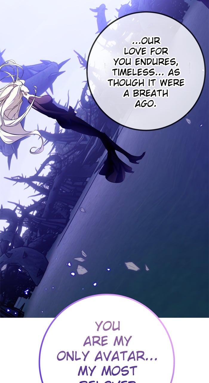 Read Return to Player EN Manga Online