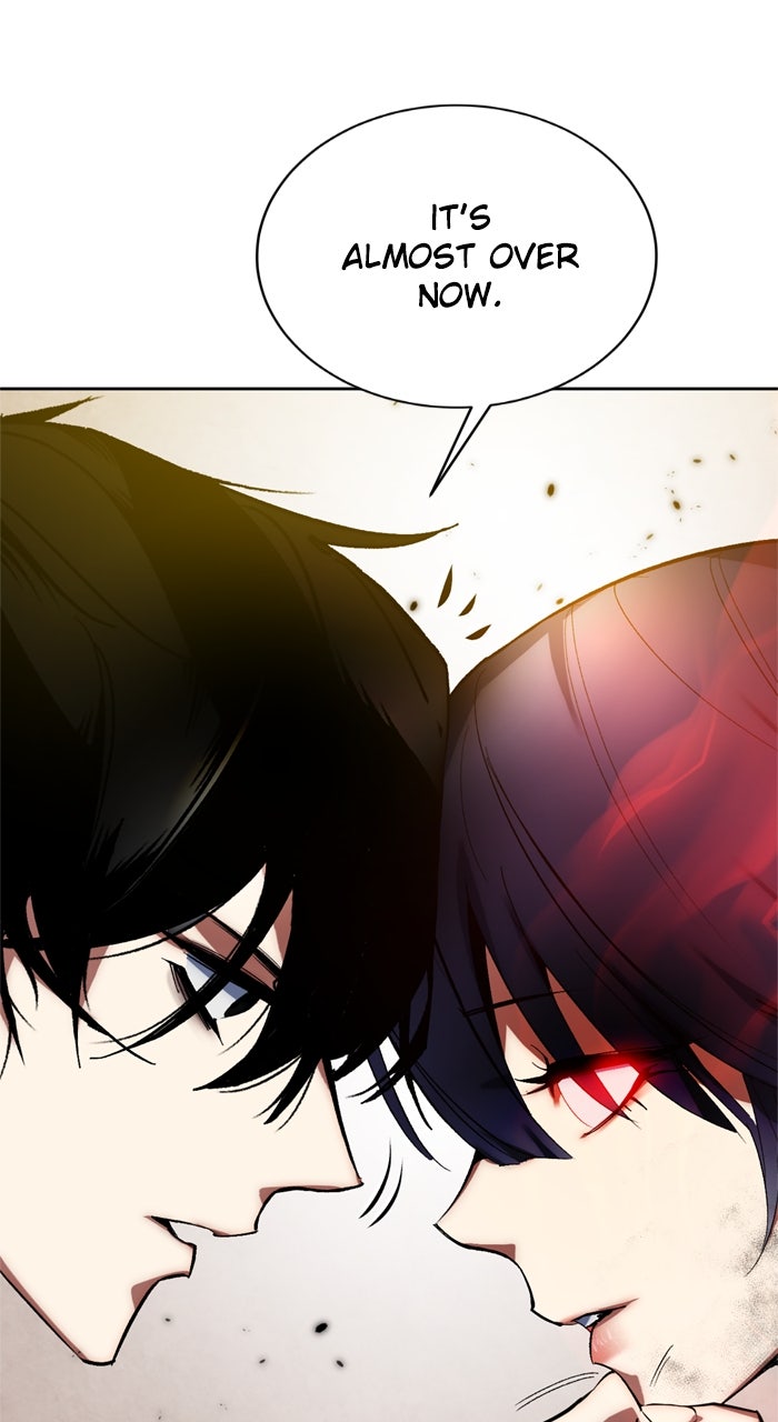 Read Return to Player EN Manga Online